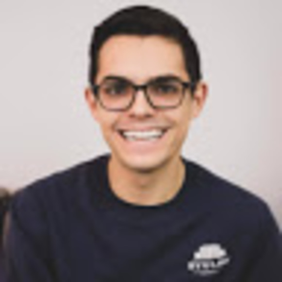 Meet your Posher, Mitchell - Picture 1 of 1